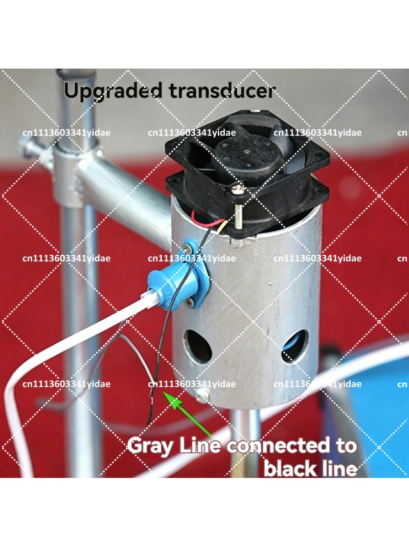 Jewelry Making Drill - Ultrasonic Bead Drilling Machine for Gemstone