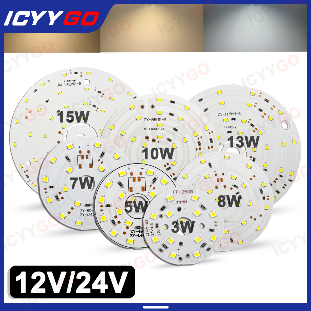 Jewelry Making Board - 1 Pack DC12V DC24V Lamp Beads