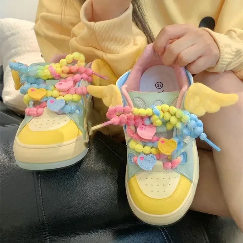 2026 New Womens Chunky Sneaker - Jewelry Making Board 评论和价格