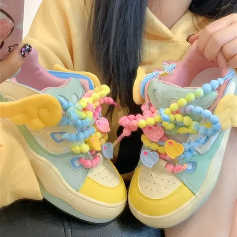 2026 New Womens Chunky Sneaker - Jewelry Making Board 评论和价格