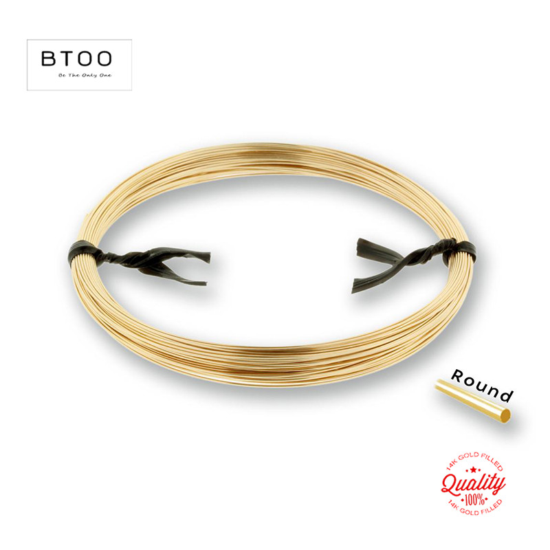 One Meter Half Hard/Dead Soft  - Jewelry Making Thread 评论和价格