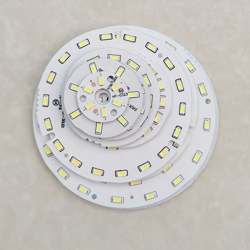 LED SMD 5730 Chip 3W 5W 7W 9W  - Jewelry Making Board 评论和价格