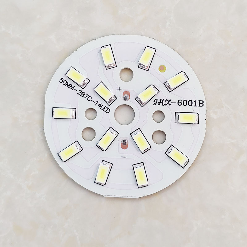 LED SMD 5730 Chip 3W 5W 7W 9W  - Jewelry Making Board 评论和价格