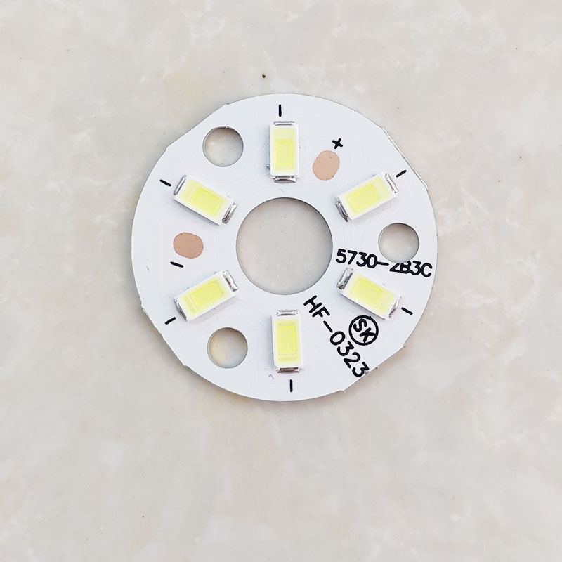 LED SMD 5730 Chip 3W 5W 7W 9W  - Jewelry Making Board 评论和价格