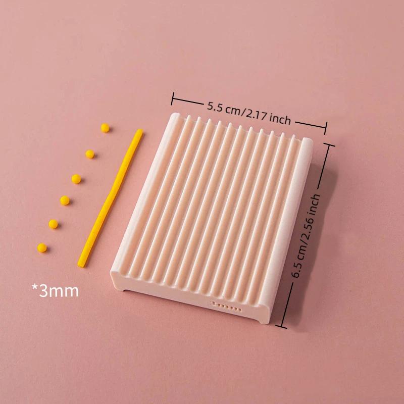 Clay Bead Making Tool Ideal Cr - Jewelry Making For Kids 评论和价格