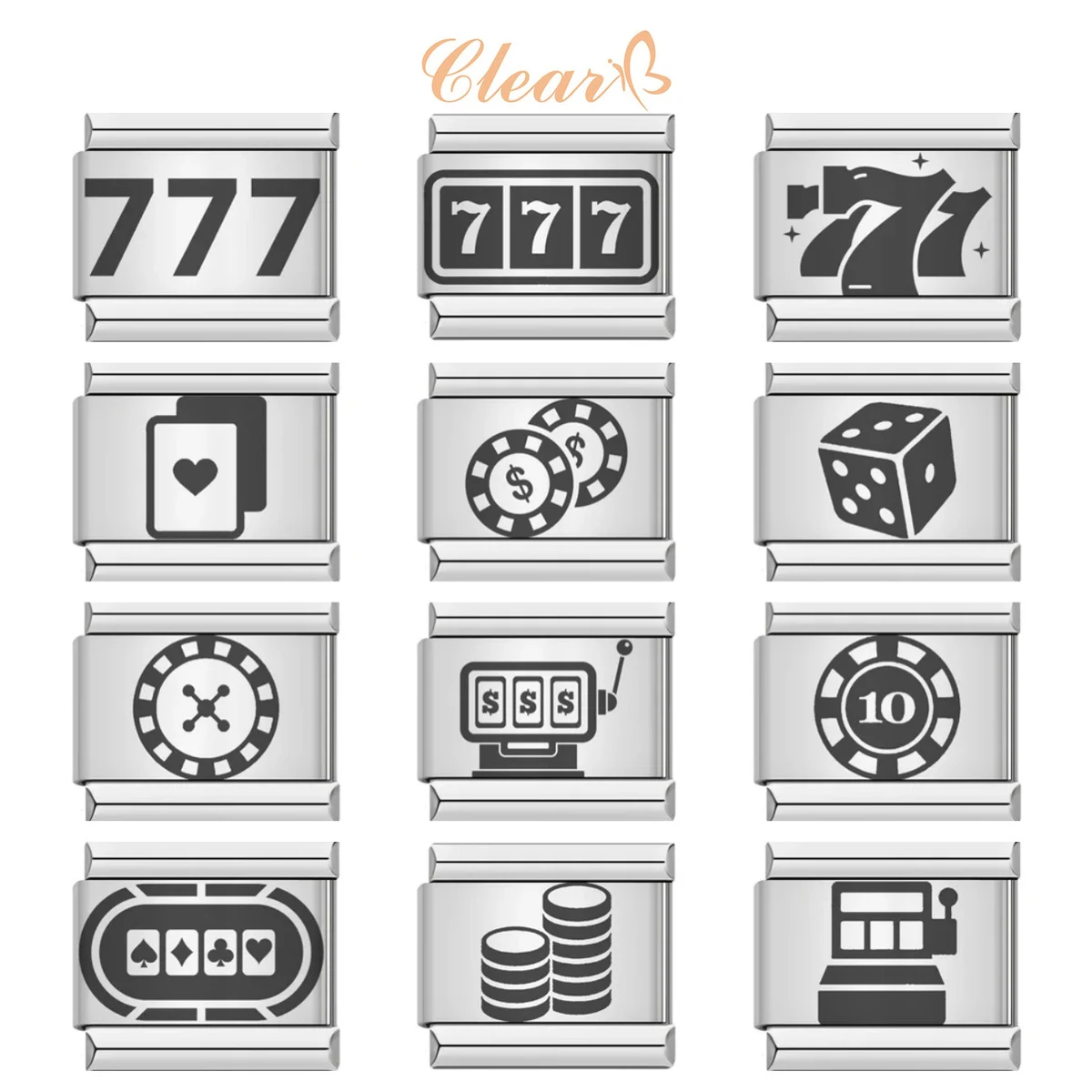 2024 Top Fashion Chess and Car - Jewelry Making Game 评论和价格