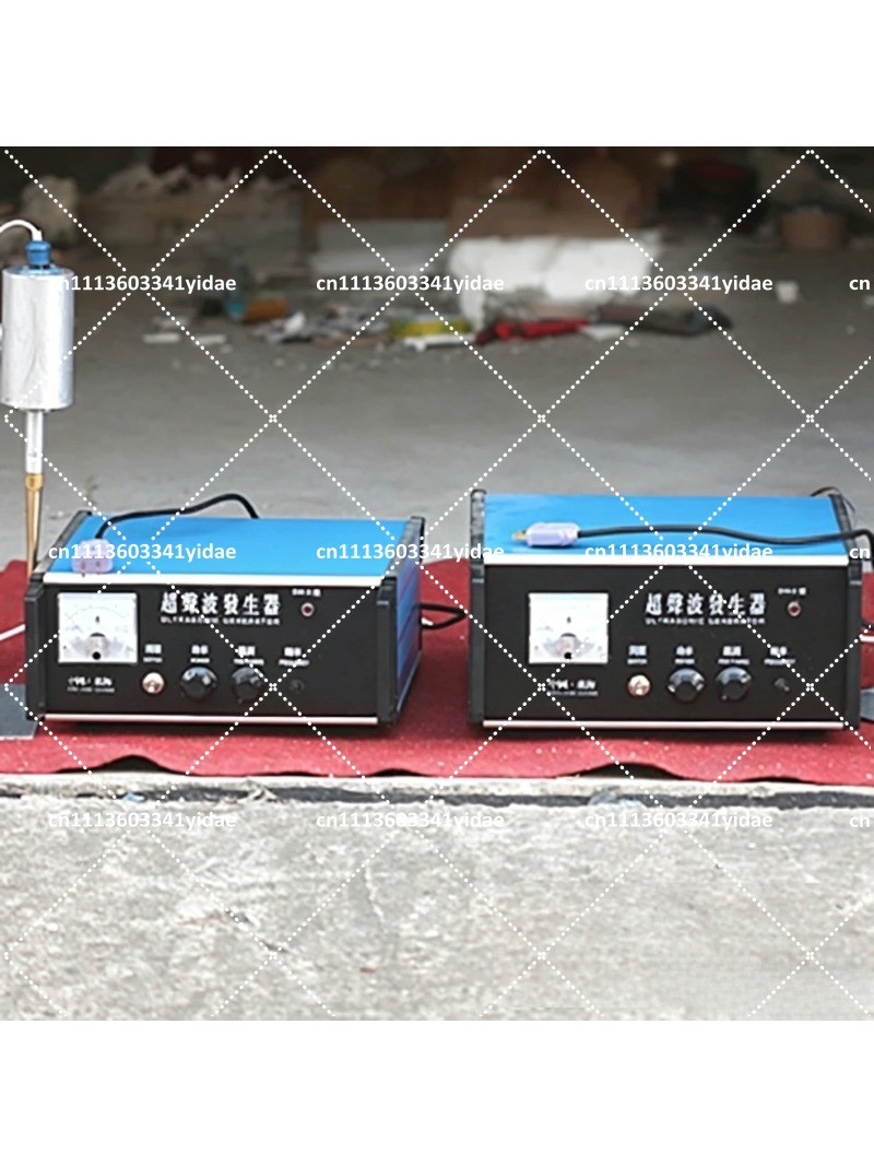 Ultrasonic Bead Drilling Machi - Jewelry Making Drill 评论和价格