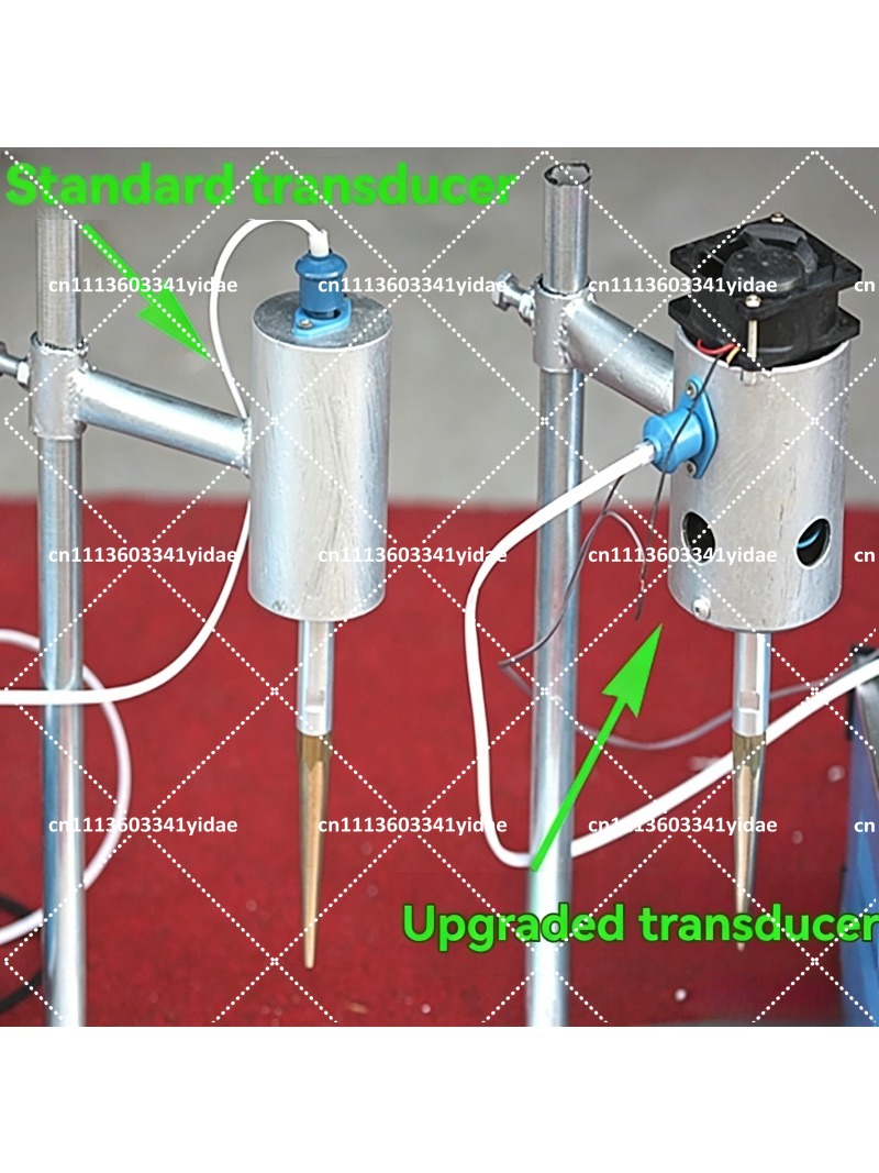 Ultrasonic Bead Drilling Machi - Jewelry Making Drill 评论和价格