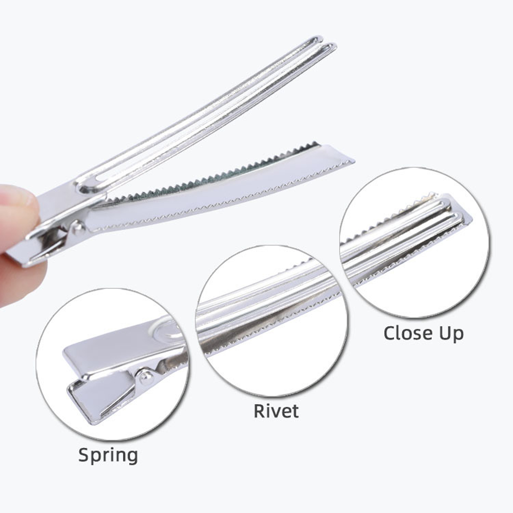 100Pcs 35mm 50mm 60mm 80mm Dou - Jewelry Making For Kids 评论和价格