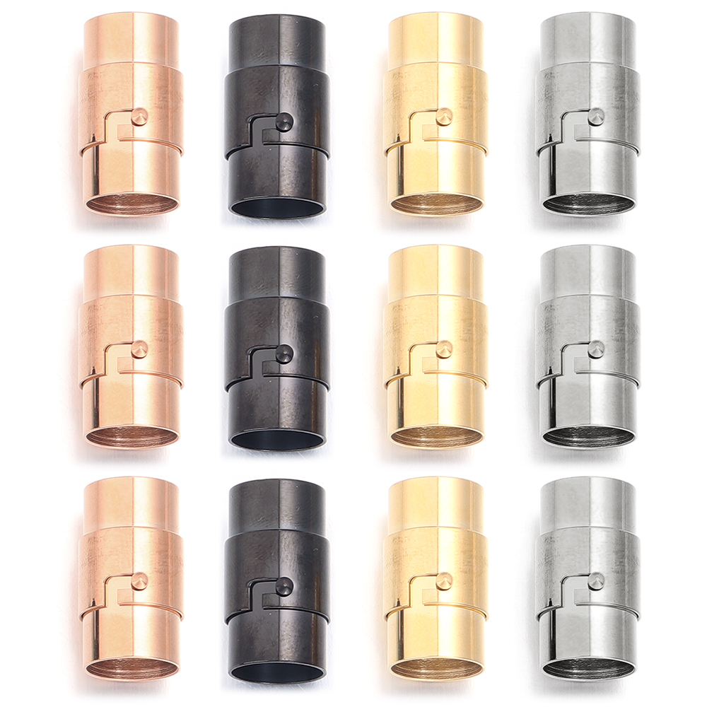 1Pcs Strong Magnetic Clasps Wi - Jewelry Making Name 评论和价格