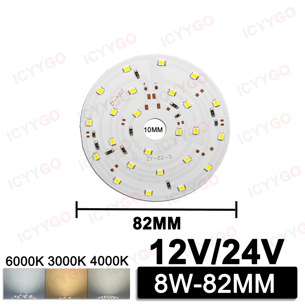 1 Pack DC12V DC24V Lamp Beads  - Jewelry Making Board 评论和价格