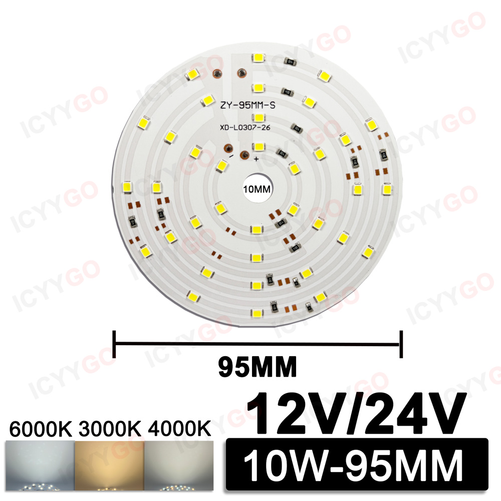 1 Pack DC12V DC24V Lamp Beads  - Jewelry Making Board 评论和价格