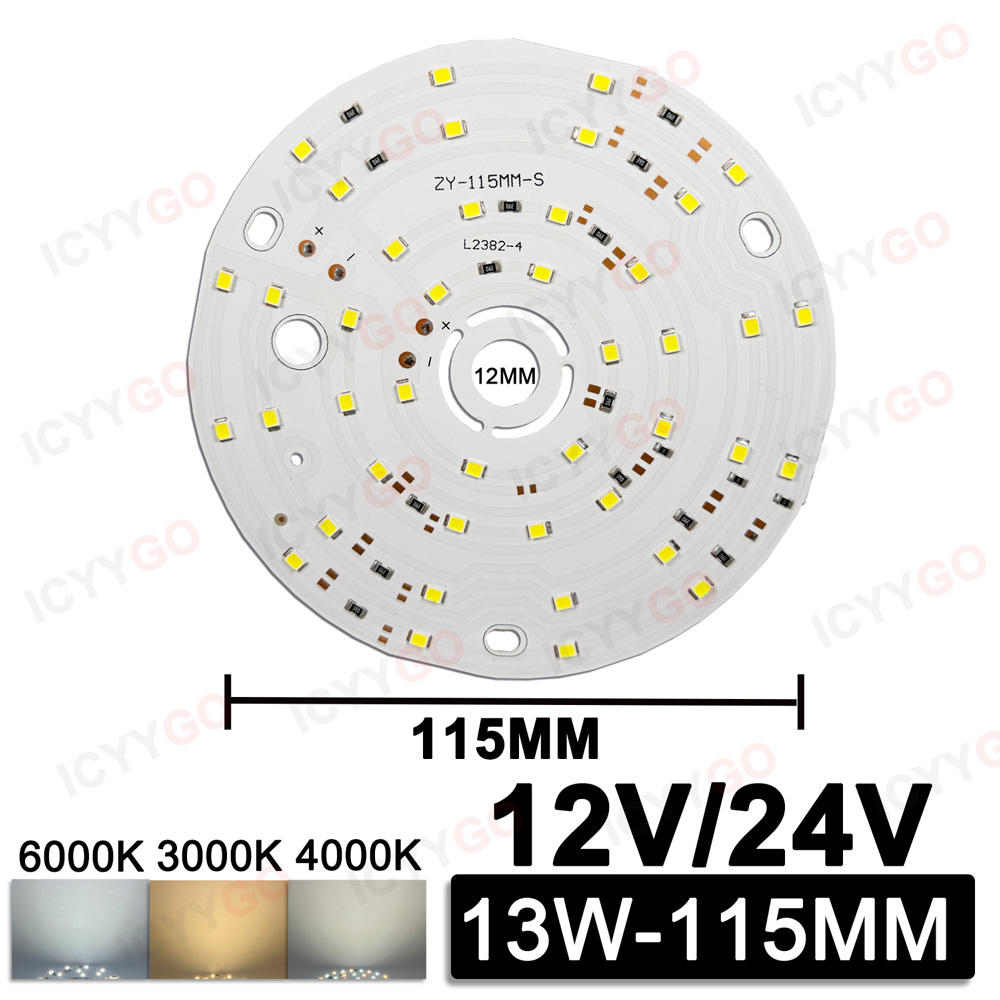 1 Pack DC12V DC24V Lamp Beads  - Jewelry Making Board 评论和价格