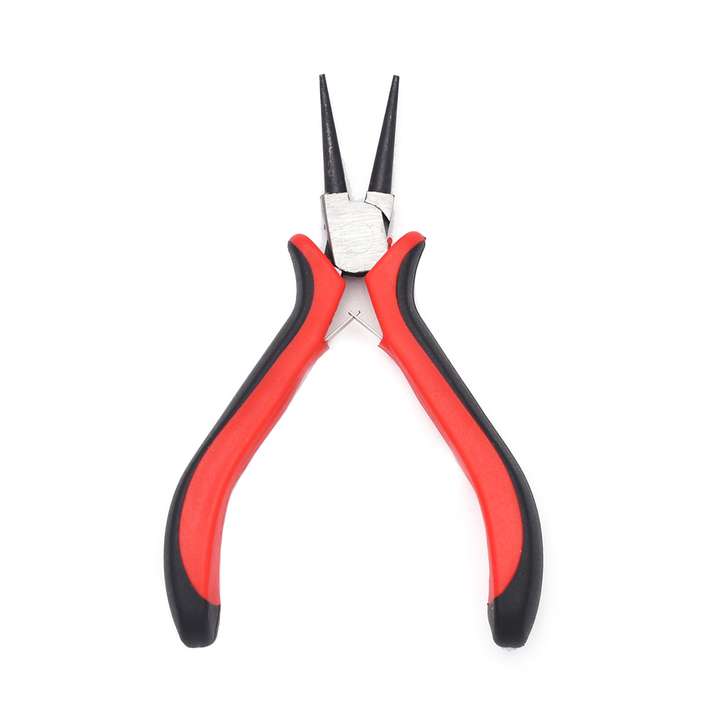 DIY Jewelry Pliers Tools Equip - Jewelry Making Needle Nose Pliers 评论和价格