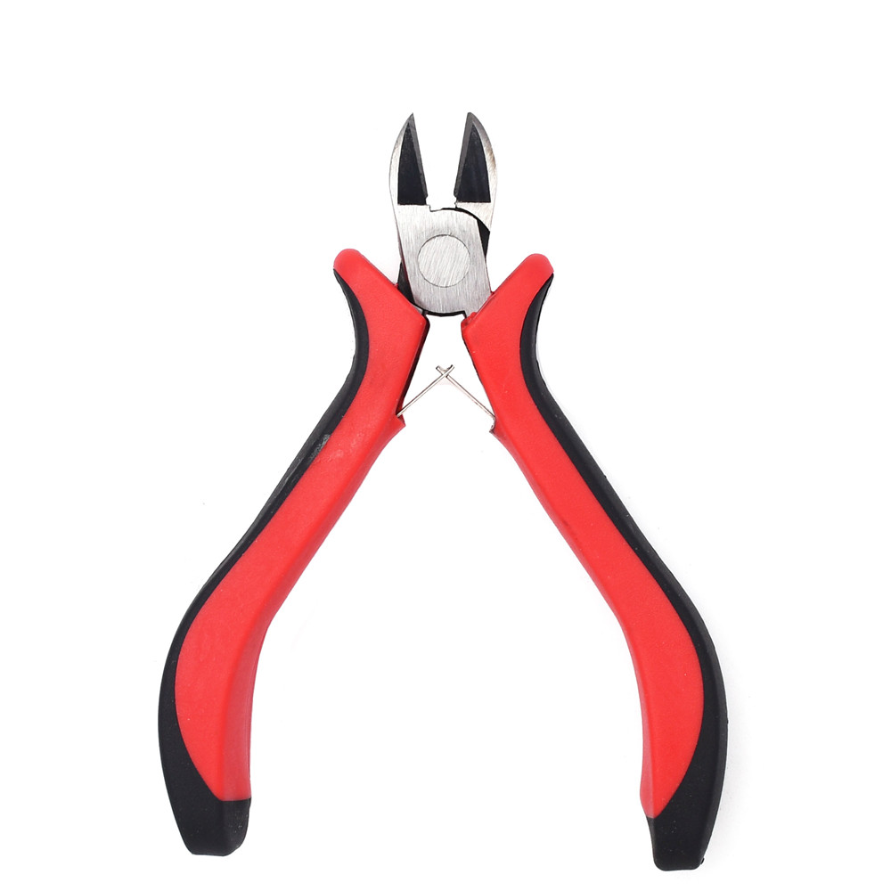 DIY Jewelry Pliers Tools Equip - Jewelry Making Needle Nose Pliers 评论和价格