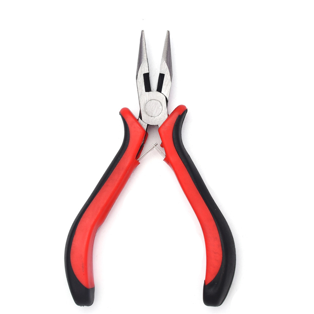 DIY Jewelry Pliers Tools Equip - Jewelry Making Needle Nose Pliers 评论和价格