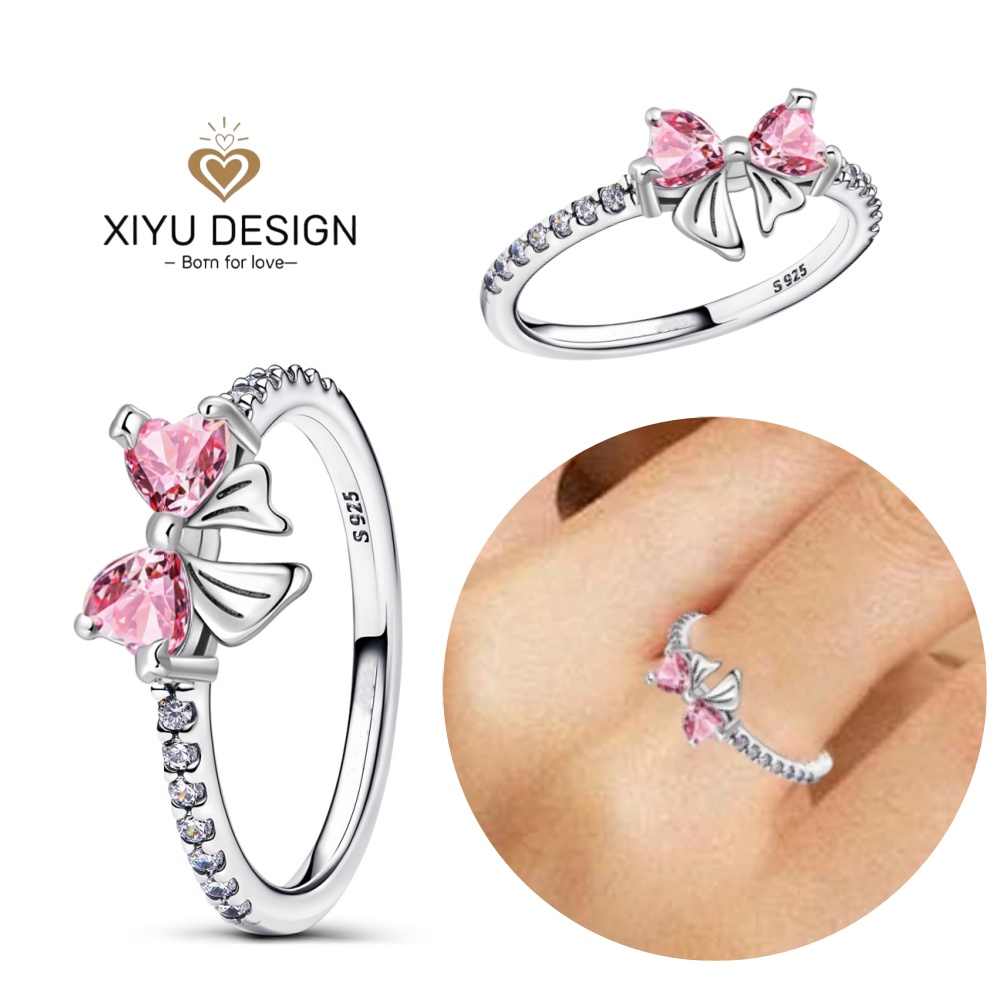 925 Sterling Silver Red Heart- - Jewelry Making Light 评论和价格
