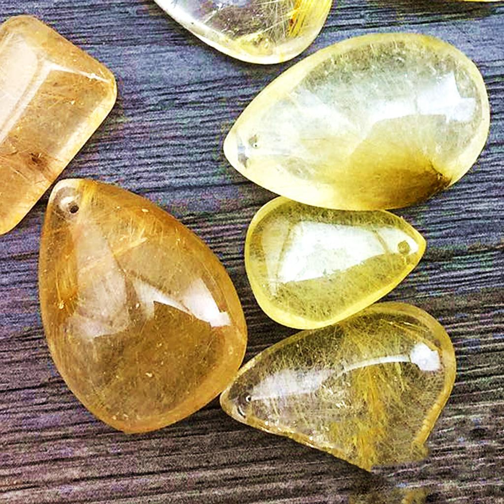 Crystal Pendant for Jewelry Ma - Jewelry Making For Teens 评论和价格