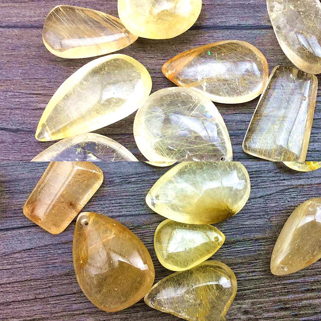 Crystal Pendant for Jewelry Ma - Jewelry Making For Teens 评论和价格