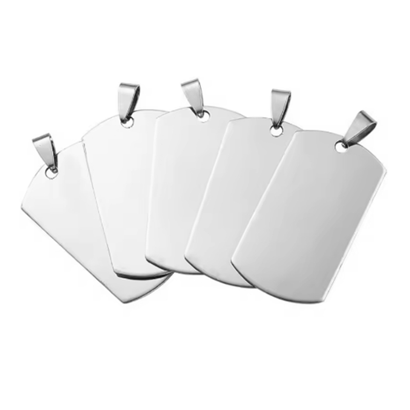 20PCS Stainless Steel Stamping - Jewelry Making Tools Names 评论和价格