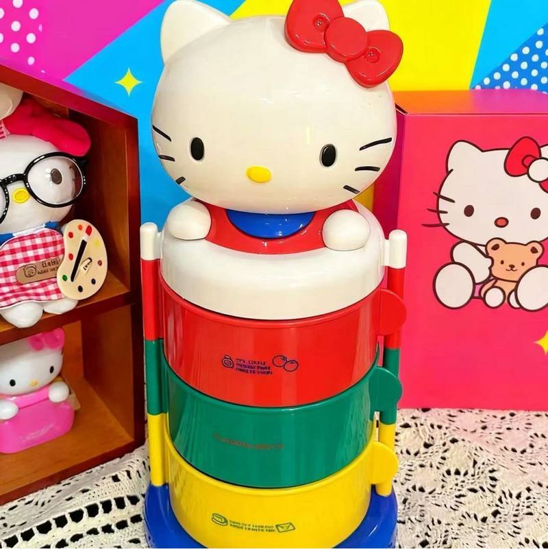 Cartoon Character Hello Kitty  - Jewelry Making Board 评论和价格