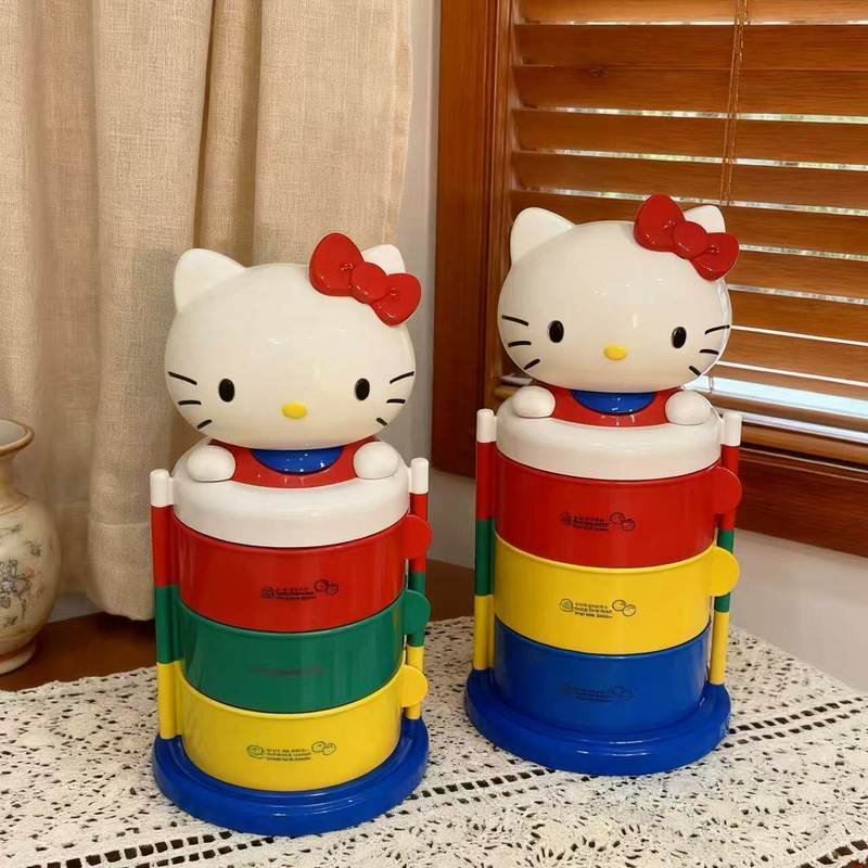 Cartoon Character Hello Kitty  - Jewelry Making Board 评论和价格