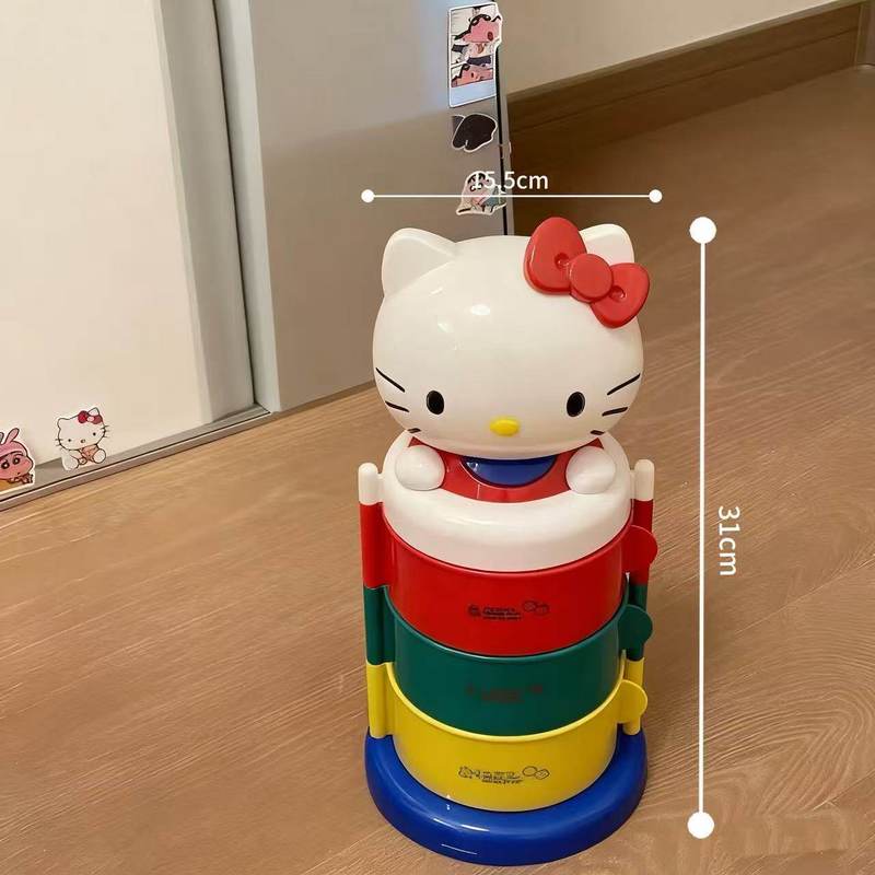 Cartoon Character Hello Kitty  - Jewelry Making Board 评论和价格