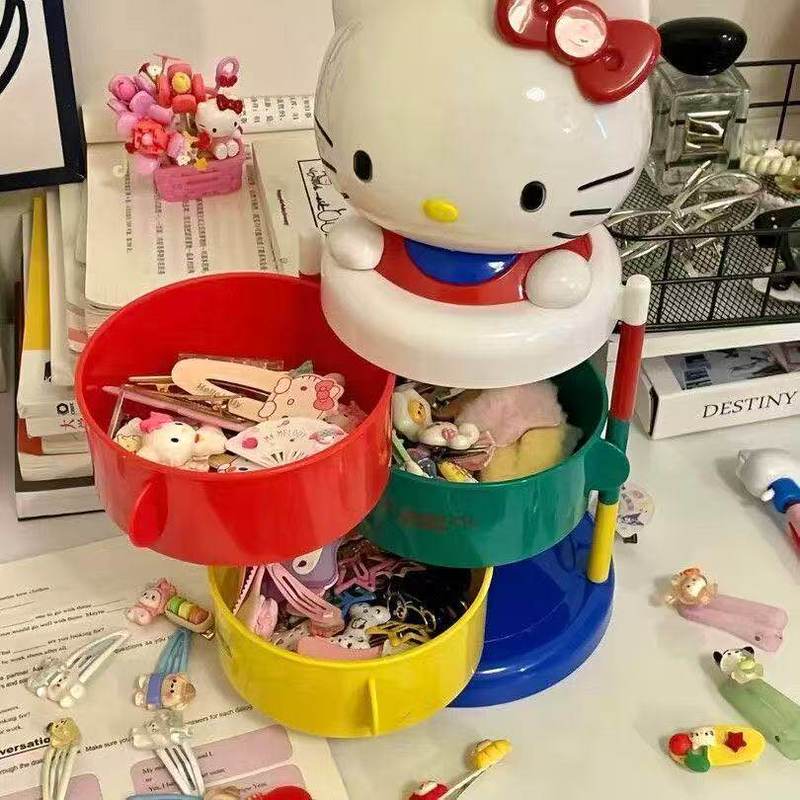 Cartoon Character Hello Kitty  - Jewelry Making Board 评论和价格