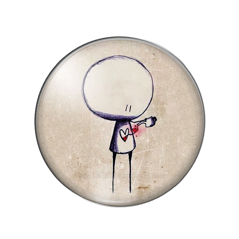 Simple drawings of puppet and  - Jewelry Making Drawing 评论和价格