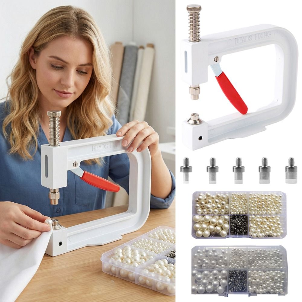 4-10mm Pearls Pearl Setting Ma - Jewelry Making Board 评论和价格