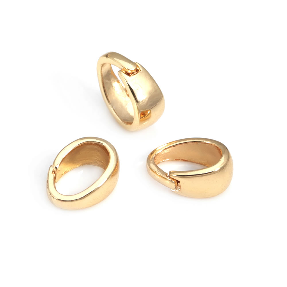 7x3.5MM 6x4MM 7x5MM 9x4MM 18K  - Jewelry Making Name 评论和价格