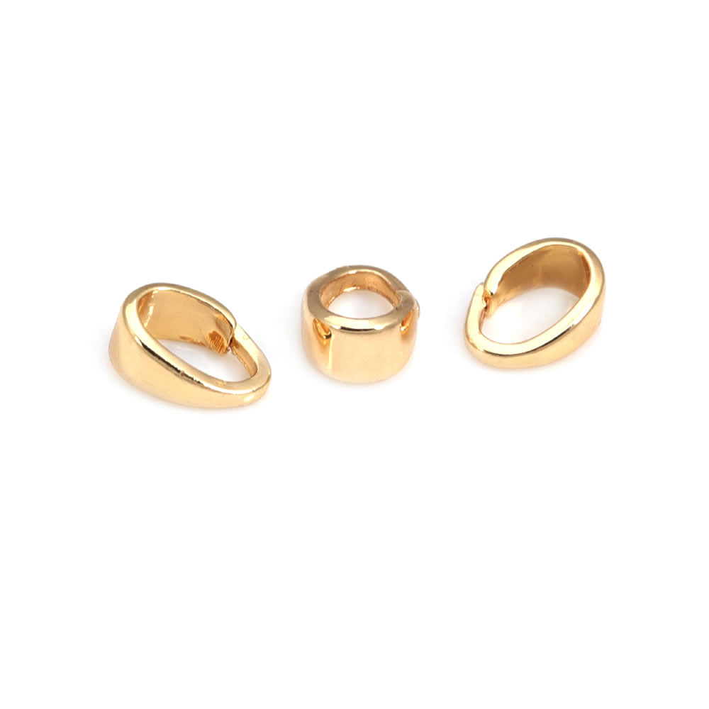 7x3.5MM 6x4MM 7x5MM 9x4MM 18K  - Jewelry Making Name 评论和价格