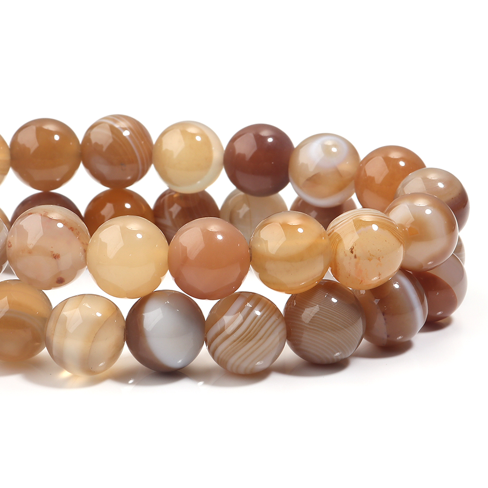 1 Strand 4/6/8/10/12mm Light B - Jewelry Making Light 评论和价格