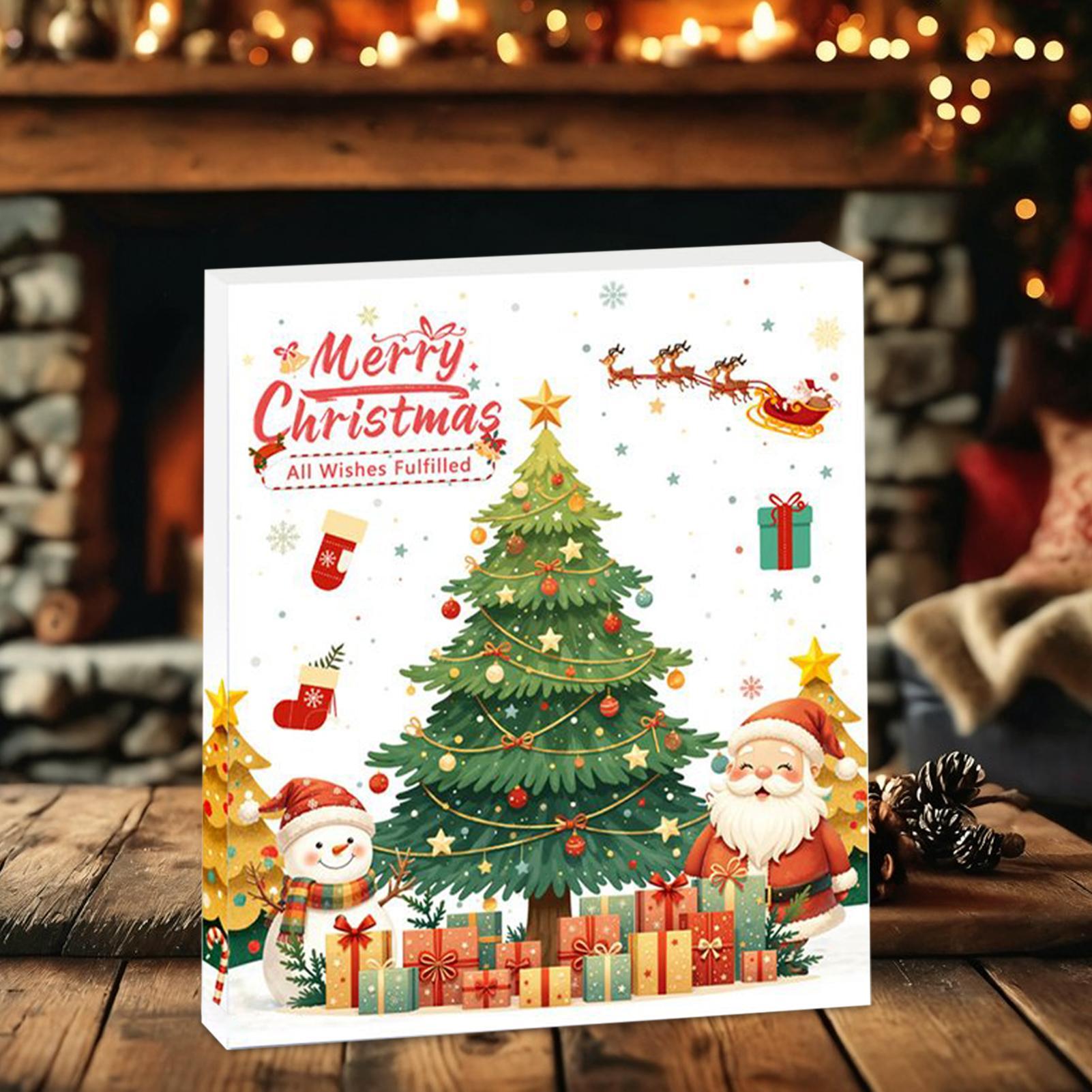 Calendar Advent Charm Christma - Jewelry Making For Teens 评论和价格