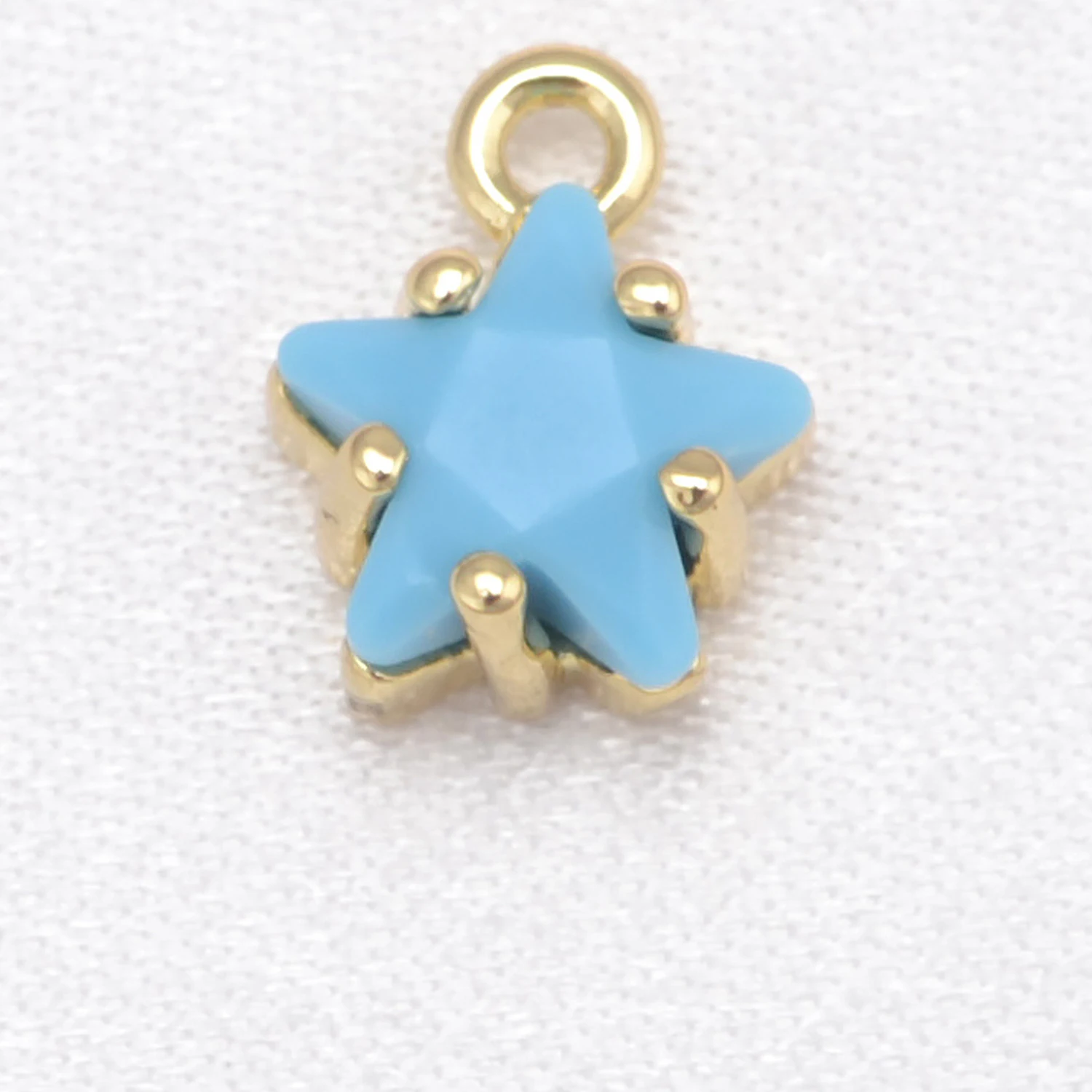 12 Pcs Charms for Earring Maki - Jewelry Making For Teens 评论和价格