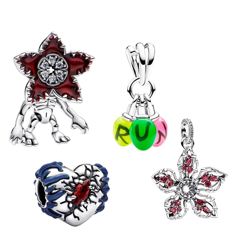 Monster Killer Plant Hellfire  - Jewelry Making For Kids 评论和价格