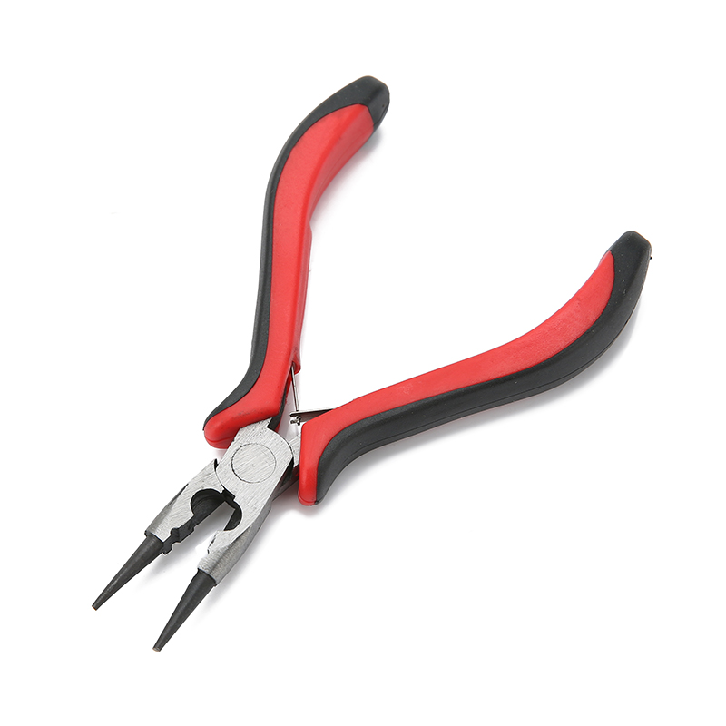 Mini Jewelry Pliers Tools Set  - Jewelry Making Needle Nose Pliers 评论和价格