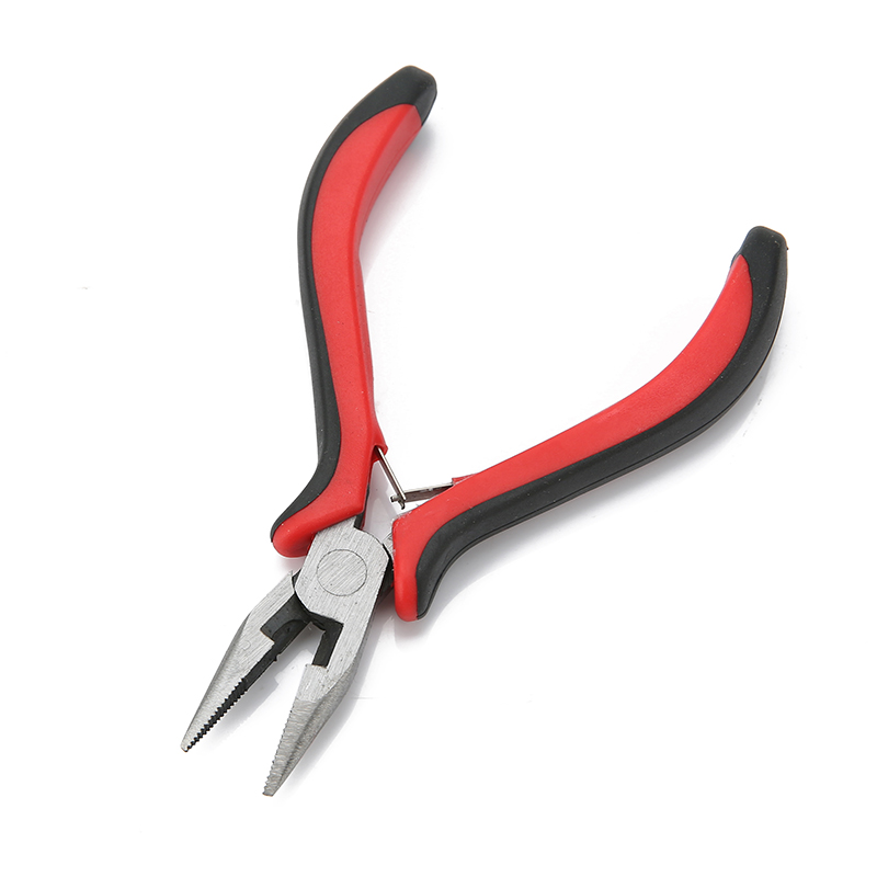 Mini Jewelry Pliers Tools Set  - Jewelry Making Needle Nose Pliers 评论和价格