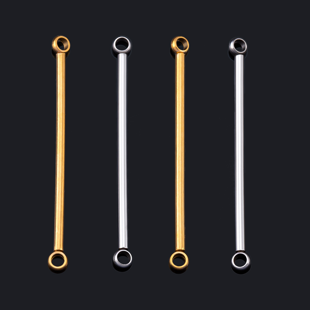 10 Pieces of Stainless Steel D - Jewelry Making Drill 评论和价格