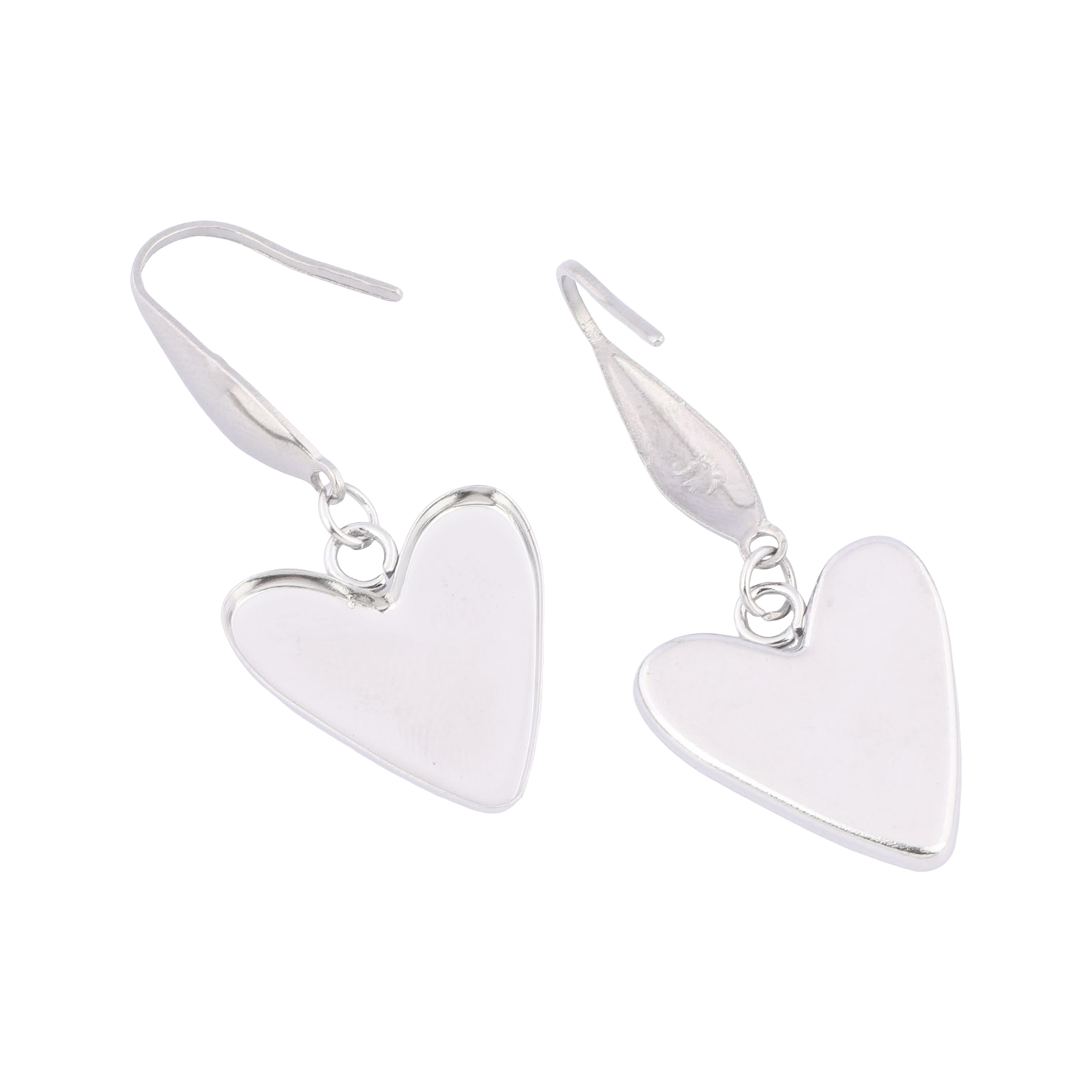 10pcs stainles steel fit 16x17 - Jewelry Making Yarn 评论和价格