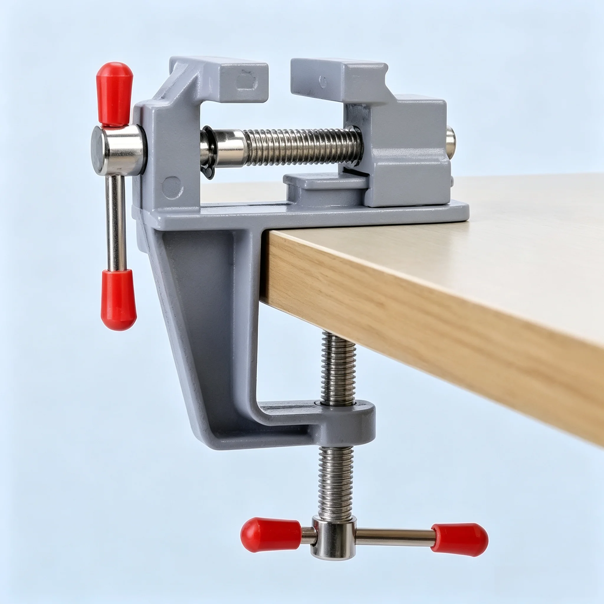 Mini Workbench Vise Multi func - Jewelry Making Board 评论和价格