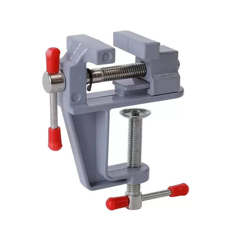 Mini Workbench Vise Multi func - Jewelry Making Board 评论和价格