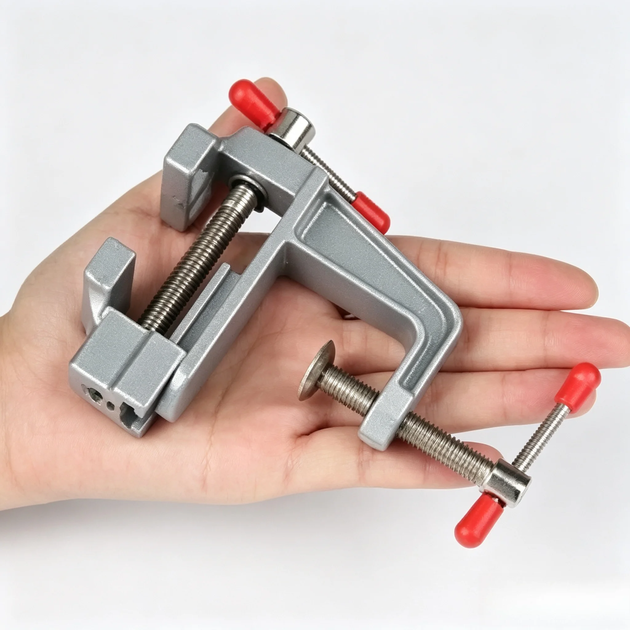 Mini Workbench Vise Multi func - Jewelry Making Board 评论和价格
