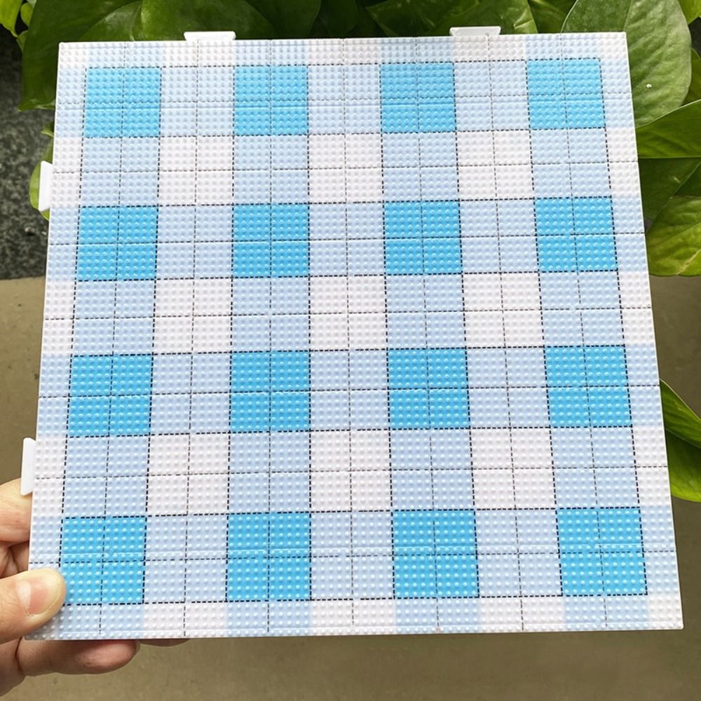 78x78Pins Fuse Beads Pegboards - Jewelry Making Board 评论和价格