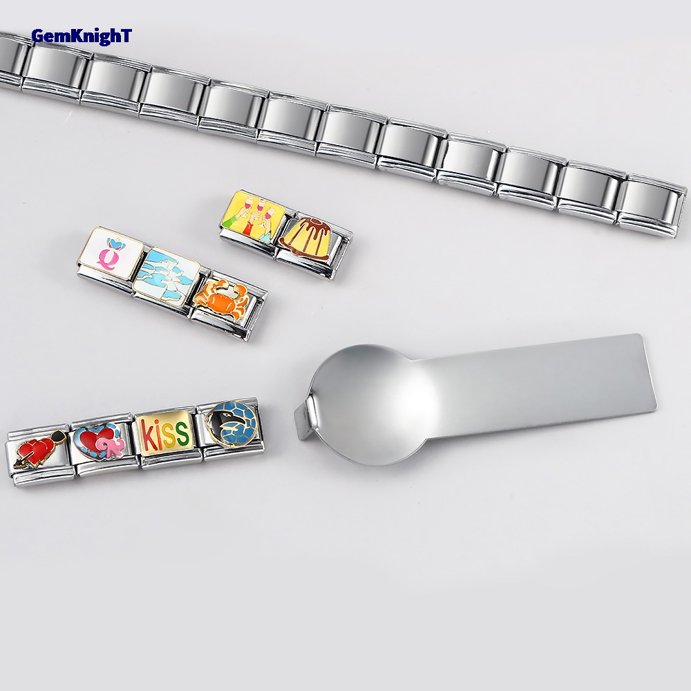 Laser Customized Words Pattern - Jewelry Making Tools Names 评论和价格