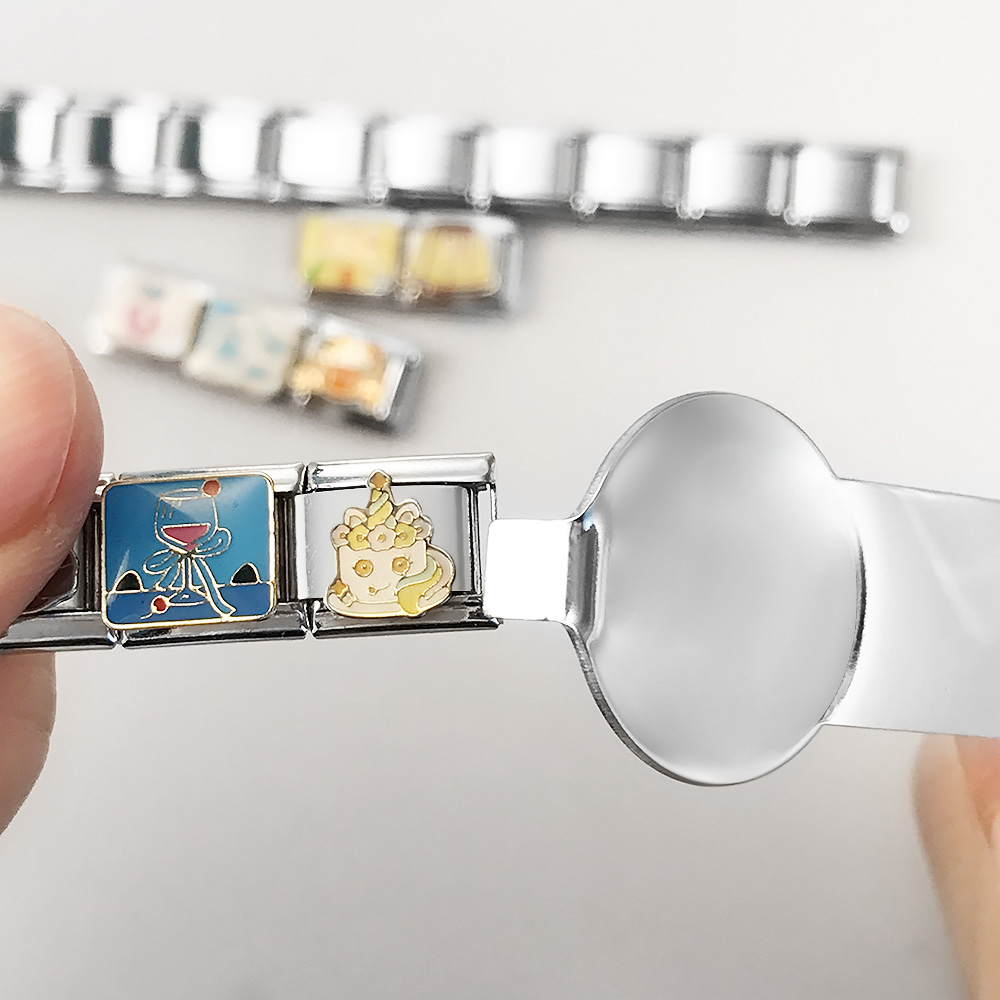 Laser Customized Words Pattern - Jewelry Making Tools Names 评论和价格