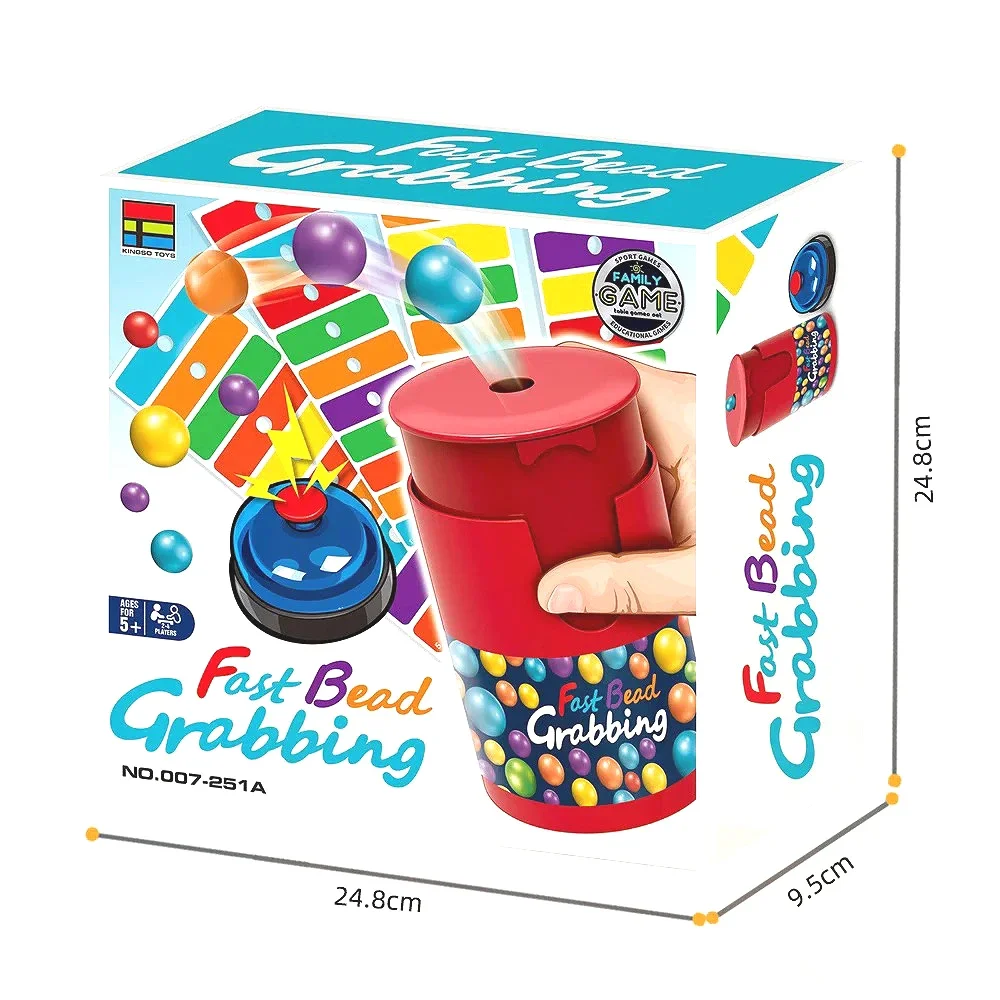 Fast Bead Grabbing Board Game  - Jewelry Making Board 评论和价格