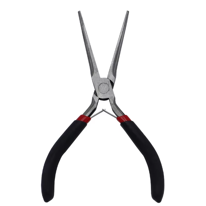 Multi Tool Long Nose Plier Nee - Jewelry Making Needle Nose Pliers 评论和价格