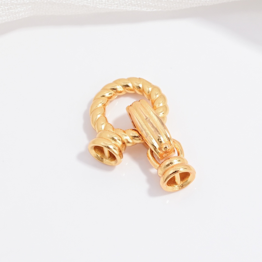 S925 Sterling Silver Threaded  - Jewelry Making Thread 评论和价格